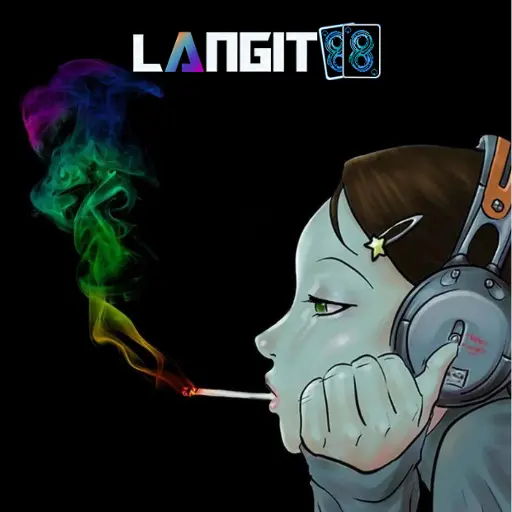 Langit88: Game Online Maxwin Terbaru RTP Panas 99%