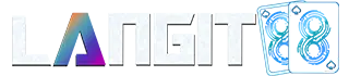 LANGIT88 Logo