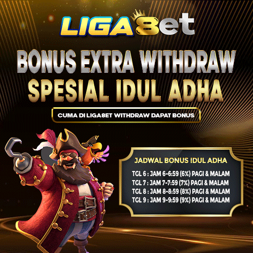 Event LIGA8ET