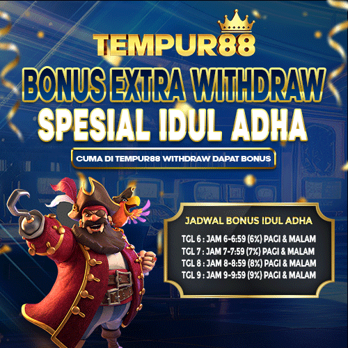 Tempur88 Event