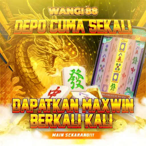 Wangi88: Game Terbaik se-Indonesia