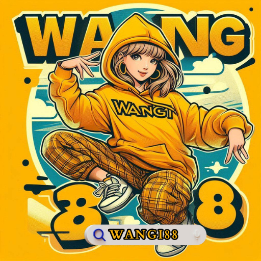 Wangi88: Daftar Slot Gacor Online Terbaik Hari Ini & Link Situs Judi Online Terpercaya Terbaru